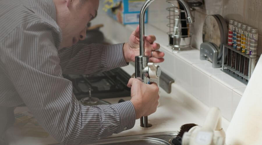 Professional Tankless Water Heater Installation in Parkers Lake, KY